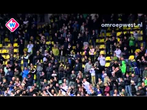 Succes ADO door Henk Fraser-effect