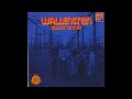 🇩🇪 Wallenstein – Cosmic Century : 06 The Cosmic Couriers Meet South Philly Willy