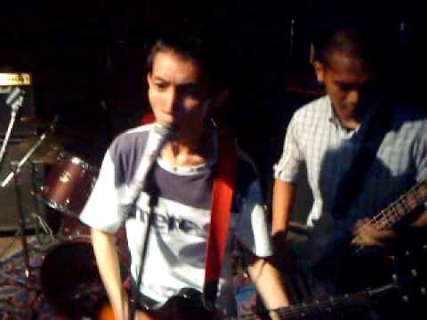 crucified by thickskin