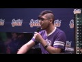 Entrevista Twitch - FestiGame TV - FestiGame Fanta Zero 2016