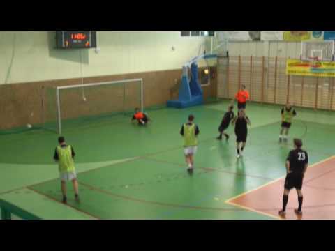 06.12.09r. Spoceni w Lodówce - Old Boy 7:5