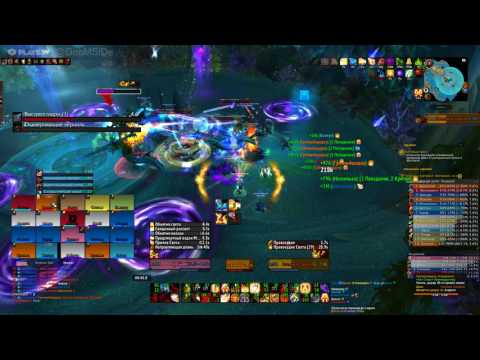 All Stars vs Mistress Sassz'ine Mythic