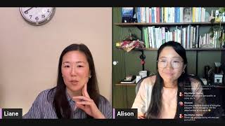 Reflecting on The Artist's Way and Stationery Chat with @lianelikes