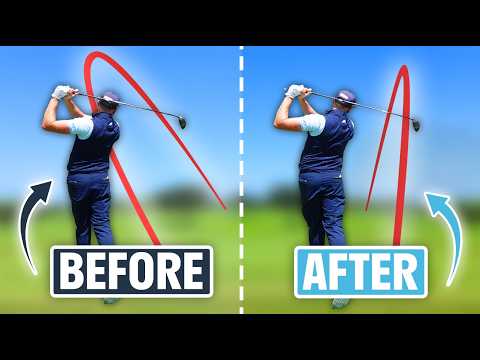 解決切球問題的最簡單方法--不是揮杆問題 (The Easiest Fix for Your Slice – It’s Not the Swing)