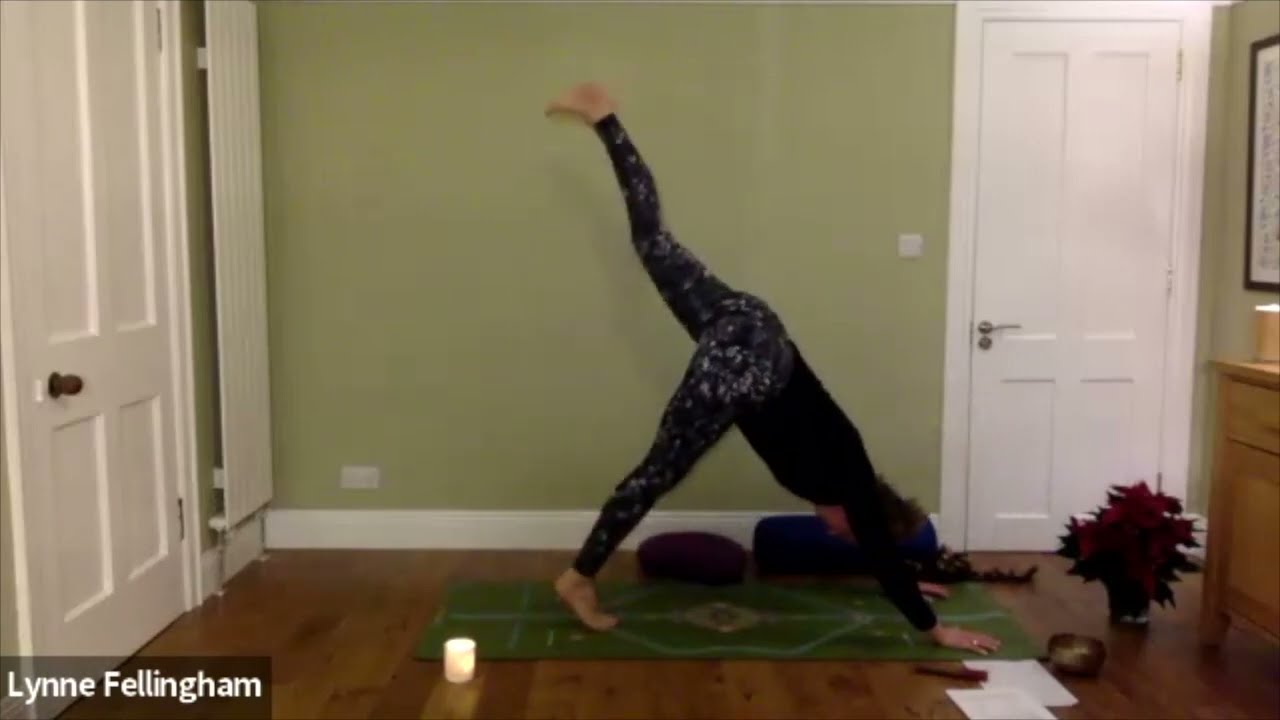 Christmas Flow for Strathcarron, 18th Dec 2023