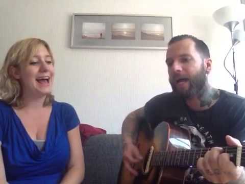 Long time gone by Crimson Inc- Dikkie de Rooij & Annelotte