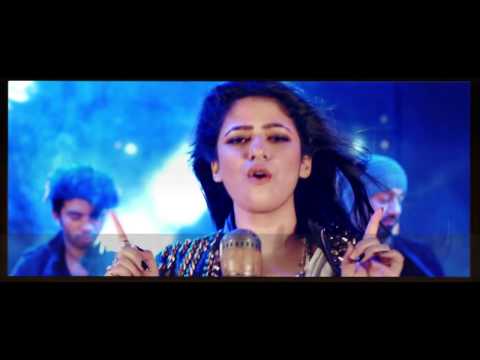 JHOOMO ( Urdu remix) - Damia Farooq & Parisa Farooq ft. Raheel Fayaz