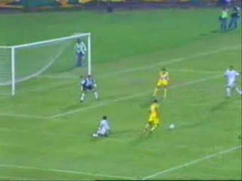 Candangão 2008 - Brasiliense 2 x 1 Ceilândia