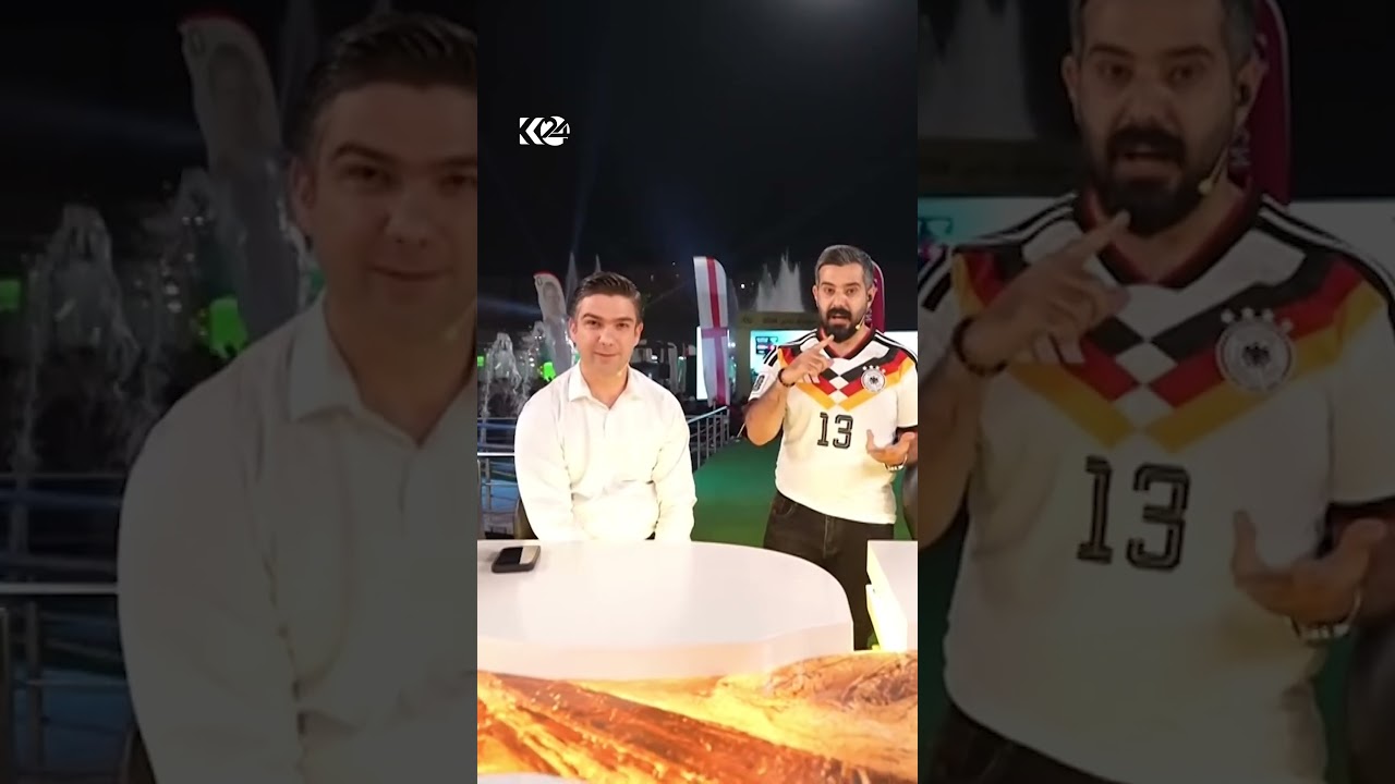 ڤیدیۆ | کۆڤان عززەت بۆ بزر بوو و کەی دەگەڕێتەوە سەر شاشە؟ کۆڤان: ئەوە دەرکەوتمەوە
