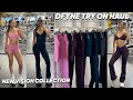 NEW VISION COLLECTION | dfyne try on haul | honest review | new flares!!