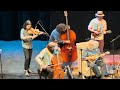 “Del & Dawg” - David Grisman and Danny Barnes: Reflections at 80 - 3/23/2025 - Port Angeles, WA
