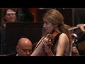 Stravinsky: Violin Concerto - Vilde Frang, Budapest Festival Orchestra, Ivan Fischer