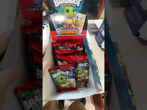 I FOUND the NEW SKIFIDOL ITALIAN BRAINROT 3D CUTIES at the NEWSSTAND