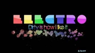 Designer Drugs - Riot