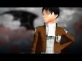 [MMD] Pomp And Circumstance SnK + DL 