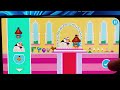 Hey Duggee App The Wedding Badge King Tiger And Chew Chew On The Marry Duggee And The Squirrels
