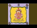 Poorvanga Pooja Aasana Pooja Kalasa Pooja Anga Pooja Varalaks