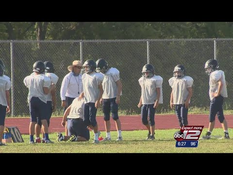 BGC Preview: Boerne Champion Chargers