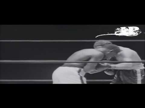 Rocky Marciano vs Ezzard Charles I Highlights