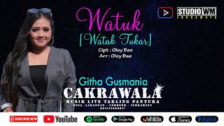Download lagu Githa Gusmania - Watuk [ Musik Video Ita Collection] mp3