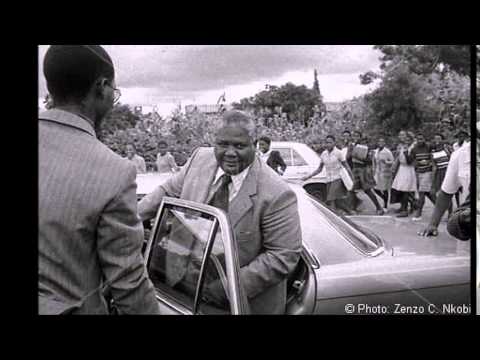 ZAPU - Shumba Inoruma (Nkomo)