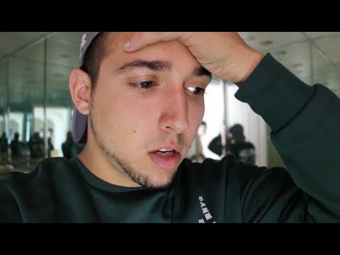 A GHOST SAID MY NAME...