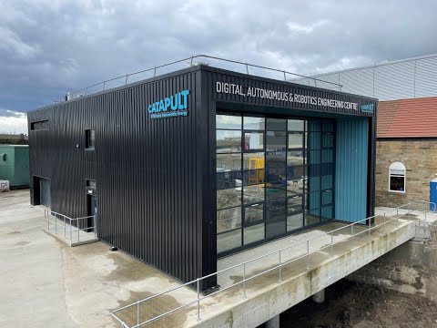 offshore renewable energy catapult - Image 1