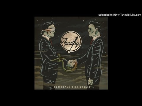 Apathy - Blow Ya Head Off (feat. Marvalyss & Blacastan)