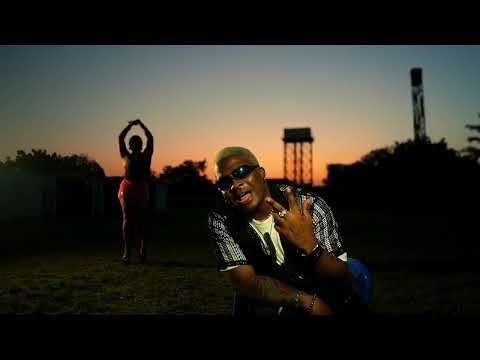 Krizbeatz, SINGAH & SAVARA - ROMANTIC (VISUALIZER)