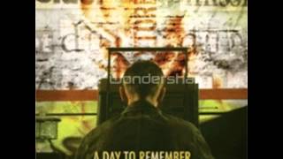 And Their Name Was Treason Full Album -  A Day To Remember