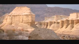 Sodom and Gomorrah (a visual tour of the infamous biblical cities)
