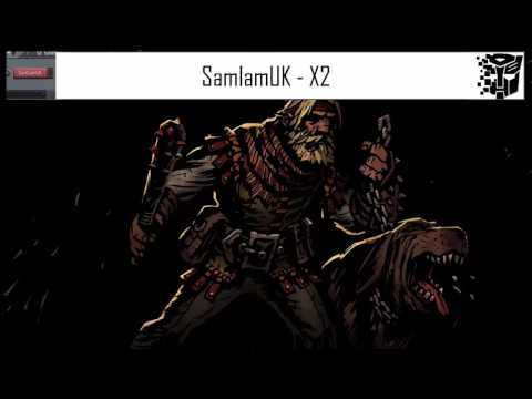 SamIamUK - X2