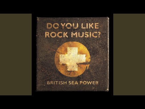 Atom - British Sea Power