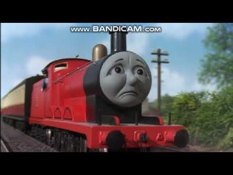 Thomas/Cars 2 FL Part 3 - Thomas Calls In