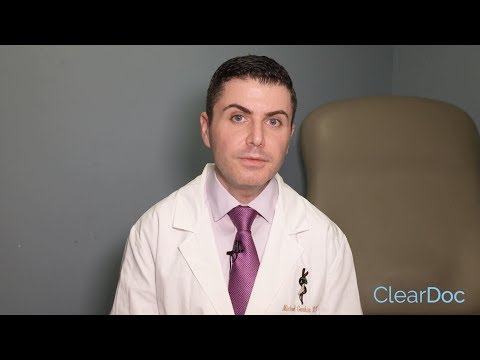 What is Achilles Tendonitis? - Michael Genkin, DPM