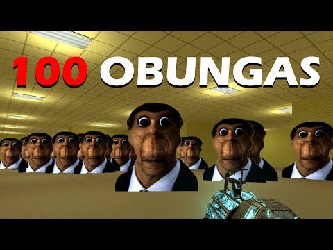 Backrooms Review (GONE OBUNGA)