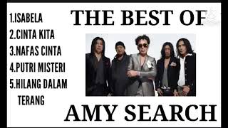 Download lagu Isabela full album Amy search@MusikLawas90 mp3