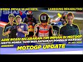 ADIK ROSSI BICARAKAN TIM IMPIAN DI MOTOGP🔴HONDA YANG BISA PATAHKAN DOMINASI MARQUEZ🔴HONDA TIM IMPIAN ADIK ROSSI BICARAKAN TIM IMPIAN DI MOTOGP🔴HONDA YANG BISA PATAHKAN DOMINASI MARQUEZ🔴HONDA TIM IMPIAN