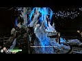God Of War 4 Mimir Finds Out Kratos Is Ghost Of Sparta God Of War 2018