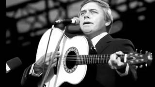 Tom T. Hall -- Your Man Loves You Honey