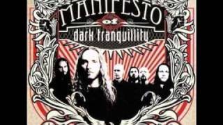 Dark Tranquillity   The Sun Fired Blankds