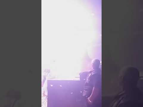 Noche de rumba en living Cali