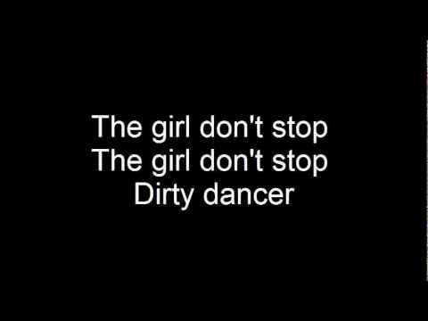 Enrique Iglesias feat. Usher-Dirty Dancer(Lyrics)