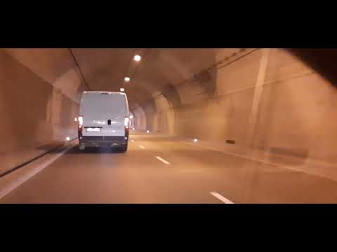 Specjalny komunikat w Tunelu pod Martwą Wisłą