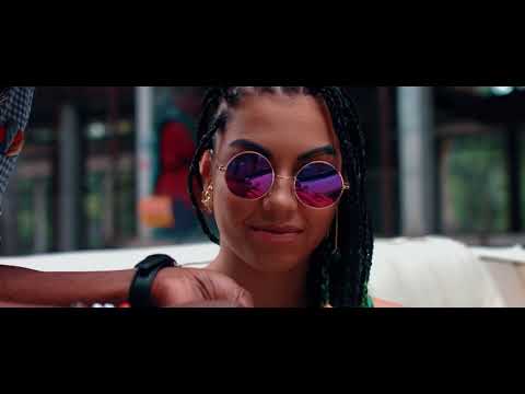 The Blu Mantic X Megot - Legacy (Official Music Video)