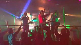 NEGRONI FEVER by SUN DRU-THI