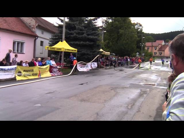 Bílovice, 01. 09. 2013
