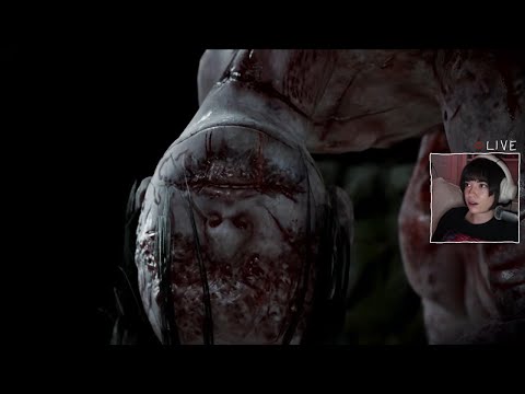 (LIVE) the bob peeps the horror 👁️ | silent hill f (ep. 1)