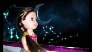 Twinkle Twinkle Little Star Song by BARBIE DOLL|Children Nursery Rhyme,Song & Music(TWINKLE TWINKLE)