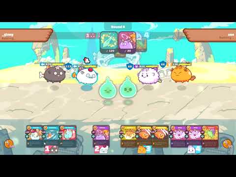 Plant, Double Aqua with Bulwark vs Plant with yam, Termi Reptile, Beast